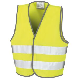 Result Core Kids Hi-Vis Safety Vest