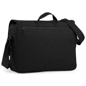 BagBase Two Tone Digital Messenger Bag