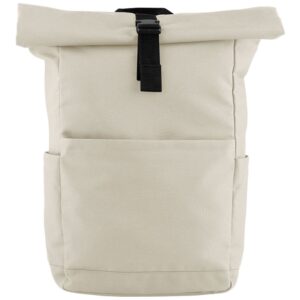 BagBase Premium Recycled Roll-Top Backpack