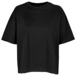 SOL'S Ladies Boxy Oversized Organic T-Shirt