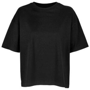 SOL'S Ladies Boxy Oversized Organic T-Shirt