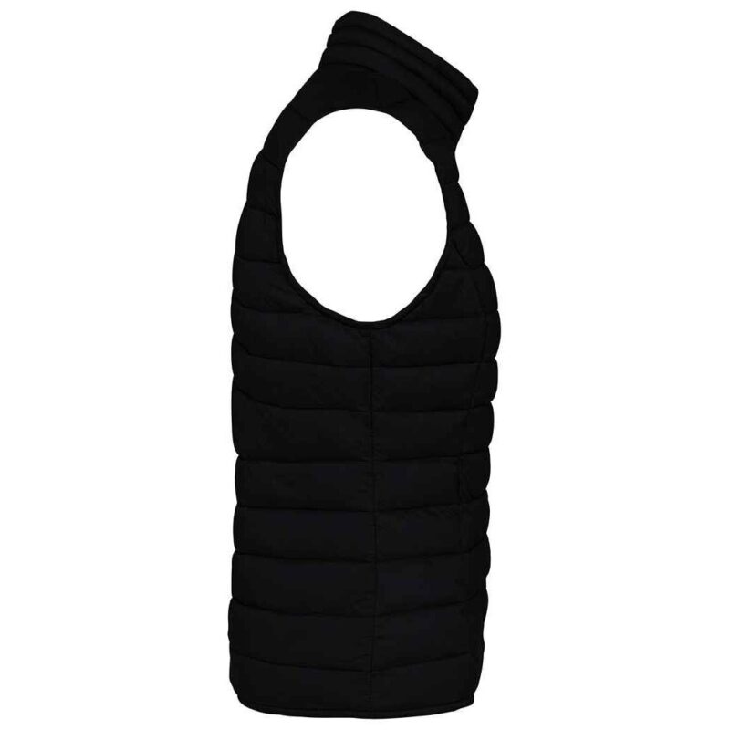 Native Spirit Ladies Light Recycled Bodywarmer