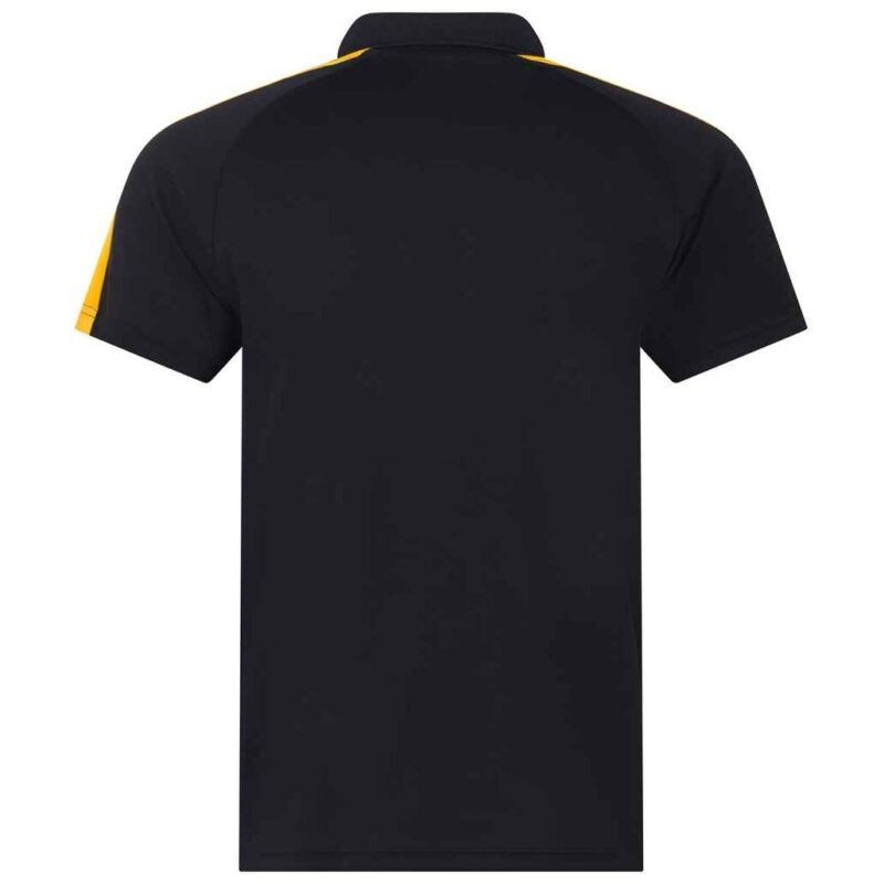 Finden + Hales Team Polo Shirt