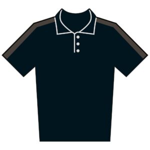 Finden + Hales Kids Team Polo Shirt