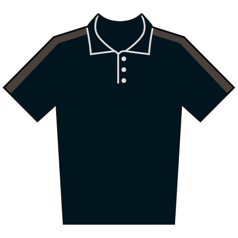 Finden + Hales Kids Team Polo Shirt