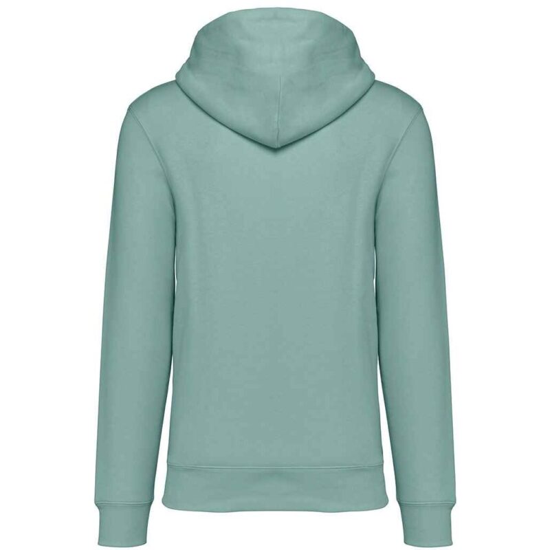 Native Spirit Unisex Heavyweight Hooded Sweatshirt