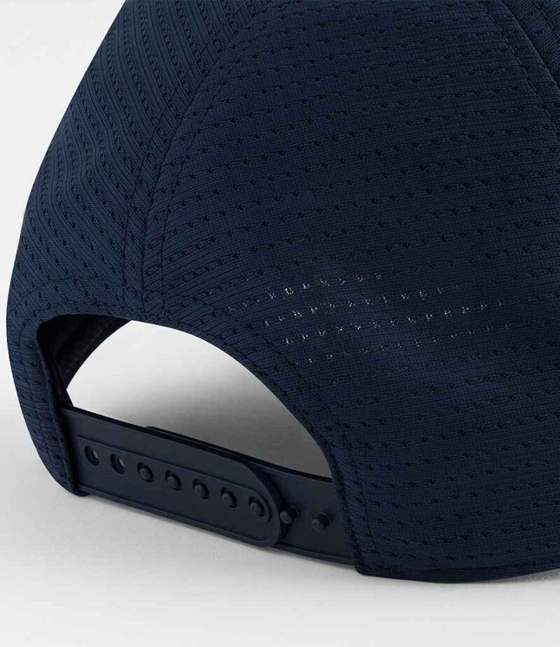 Beechfield Club Cap