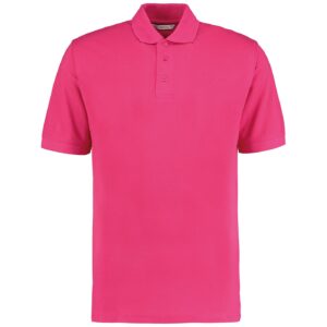 Kustom Kit Klassic Poly/Cotton Pique Polo Shirt