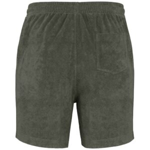 Native Spirit Terry Towel Shorts