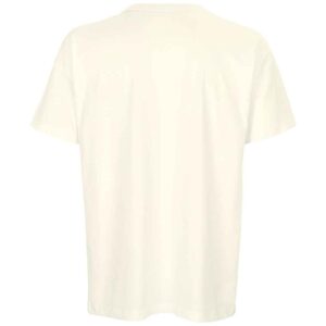 SOL'S Boxy Oversized Organic T-Shirt