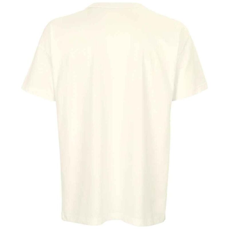SOL'S Boxy Oversized Organic T-Shirt