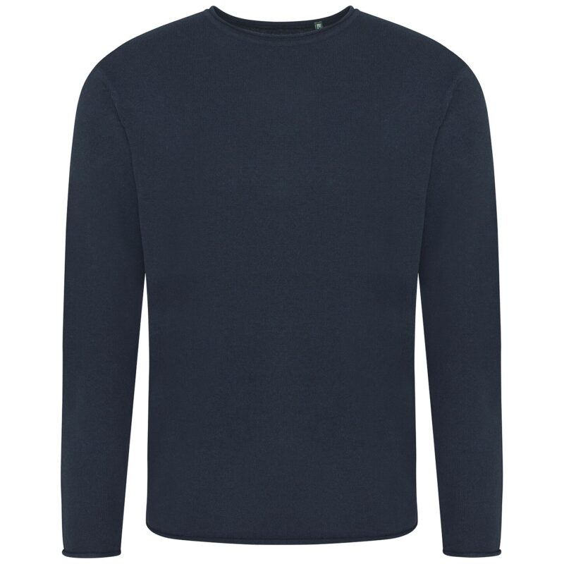 Ecologie Unisex Arenal Sustainable Crew Neck Sweater