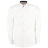 White/Navy