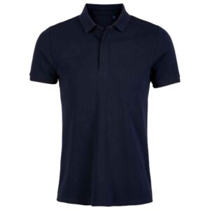 NEOBLU Owen Pique Polo Shirt