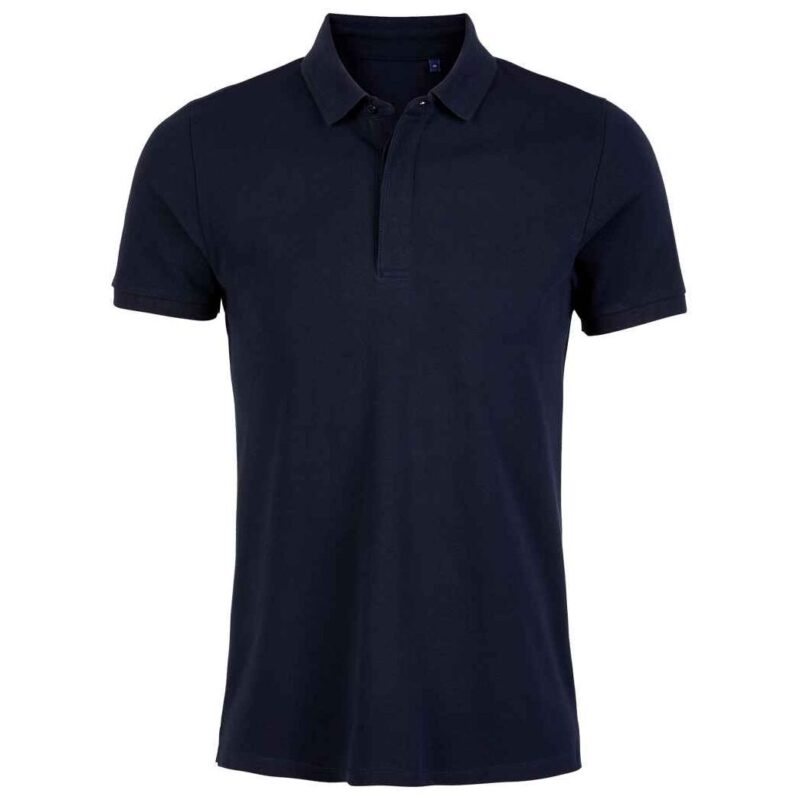 NEOBLU Owen Pique Polo Shirt