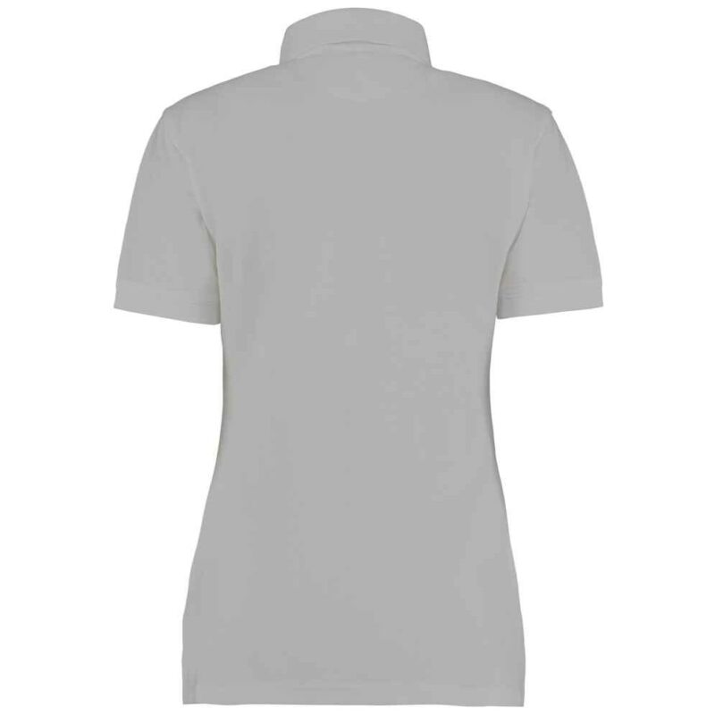Kustom Kit Ladies Klassic Poly/Cotton Pique Polo Shirt