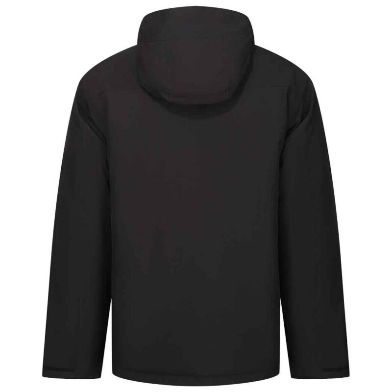 Regatta Navigate Waterproof Insulated Jacket