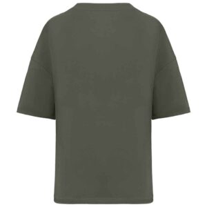 Native Spirit Ladies Oversized T-Shirt