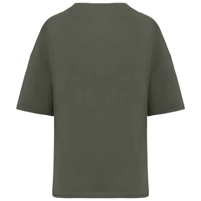 Native Spirit Ladies Oversized T-Shirt