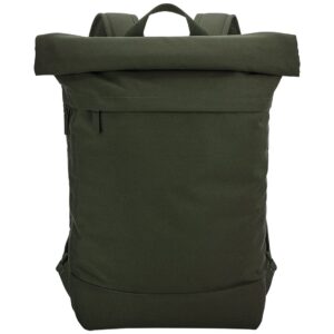 BagBase Simplicity Roll-Top Backpack