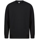 SF Clothing Unisex Sustainable Fashion Sweatshirt