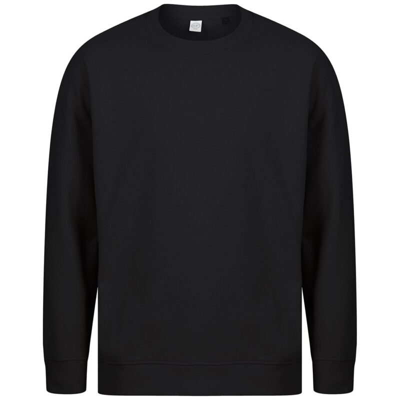 SF Clothing Unisex Sustainable Fashion Sweatshirt