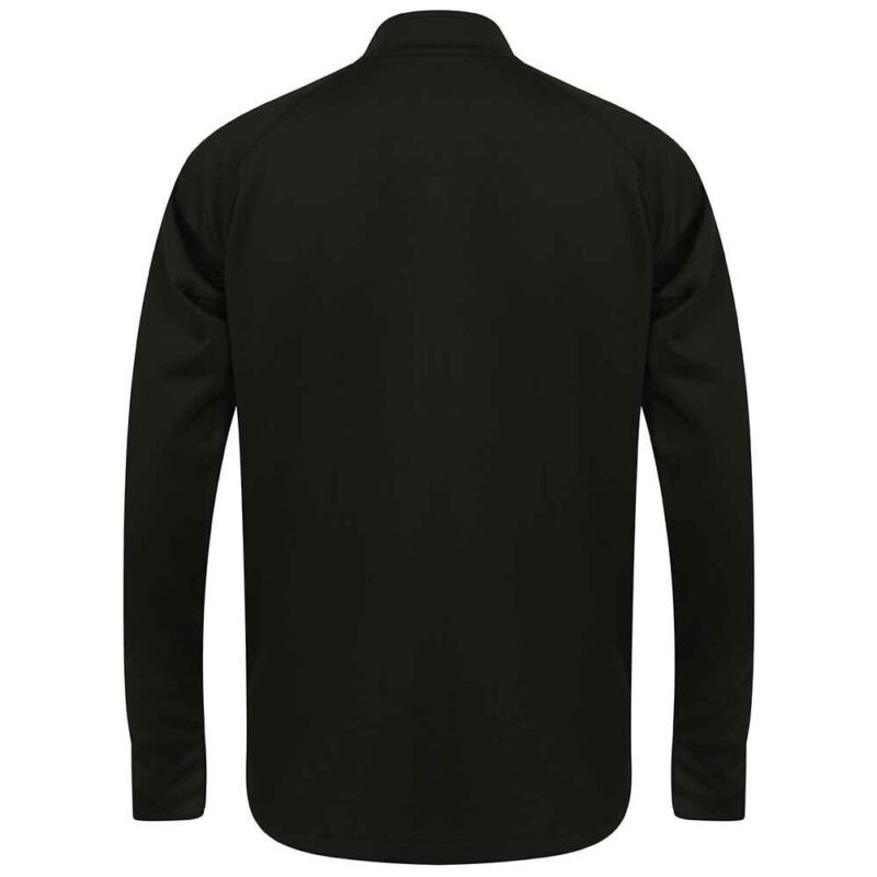 Finden + Hales Knitted Tracksuit Top