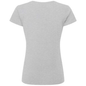 Russell Athletic Ladies Authentic Classic Ringspun T-Shirt
