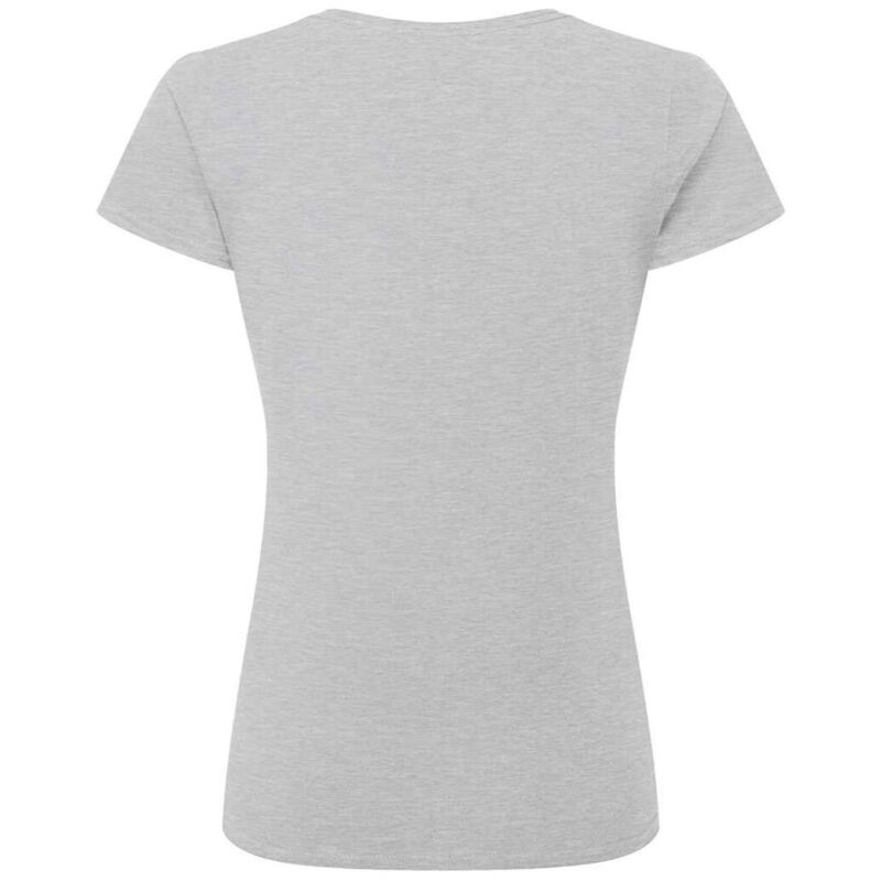 Russell Athletic Ladies Authentic Classic Ringspun T-Shirt