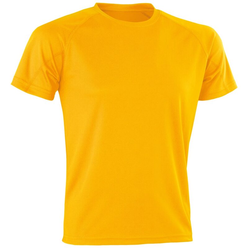 Spiro Impact Performance Aircool T-Shirt