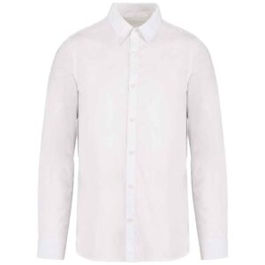 Native Spirit Washed Long Sleeve Shirt