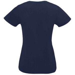 SOL'S Ladies Imperial V Neck T-Shirt