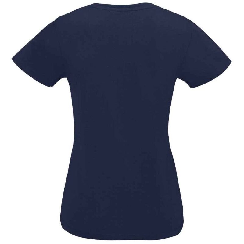 SOL'S Ladies Imperial V Neck T-Shirt