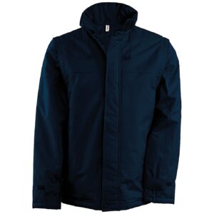 Kariban Factory Zip Off Sleeve Jacket