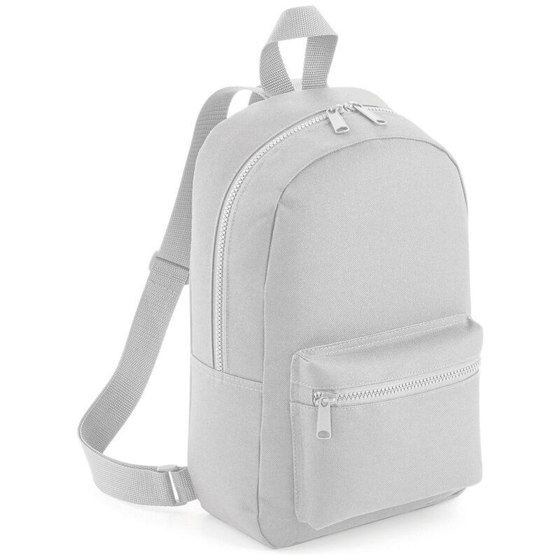 BagBase Mini Essential Fashion Backpack