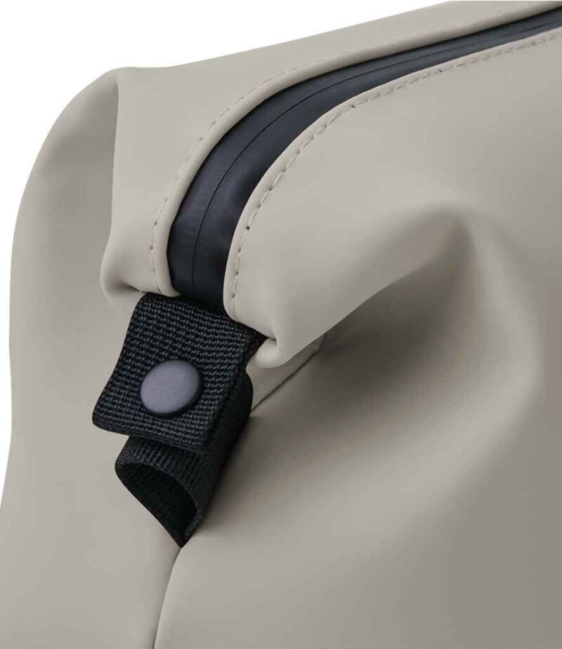 BagBase Matte PU Accessory Pouch