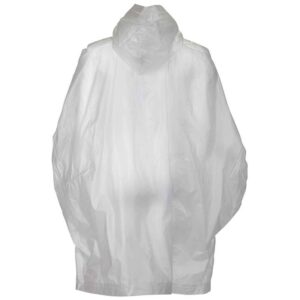 Splashmacs Rain Poncho