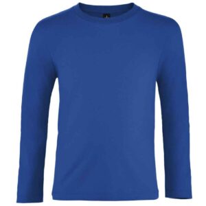 SOL'S Kids Imperial Long Sleeve T-Shirt