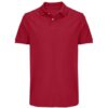 Folk Red