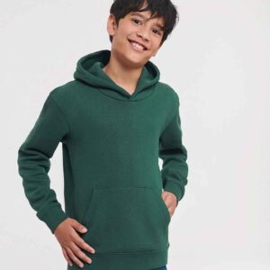 Russell Athletic Kids Authentic Hooded Sweatshirt
