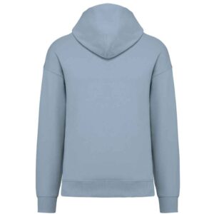 Native Spirit Unisex Oversized Hoodie
