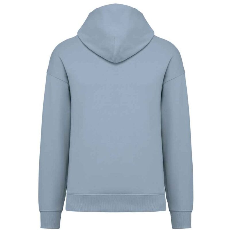 Native Spirit Unisex Oversized Hoodie