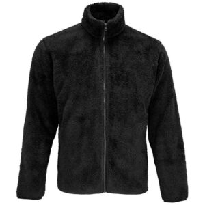 SOL'S Unisex Finch Fluffy Jacket