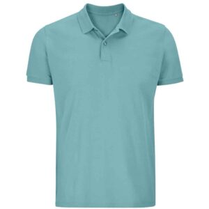 SOL'S Planet Organic Pique Polo Shirt