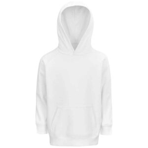 SOL'S Kids Stellar Organic Hoodie