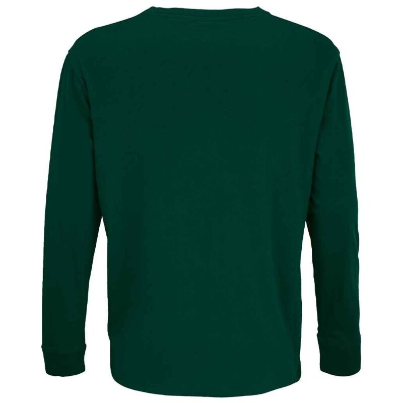 SOL'S Unisex Pioneer Long Sleeve T-Shirt