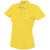 Sun Yellow