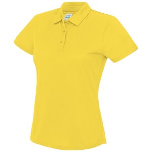 AWDis Ladies Cool Polo Shirt