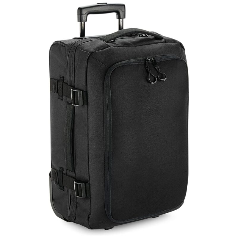 BagBase Escape Carry-On Wheelie Bag
