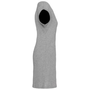 Kariban Ladies T-Shirt Dress